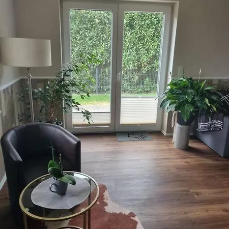Διαμέρισμα Eine Auszeit Gonnen-fewo 70m2 Mit Terasse