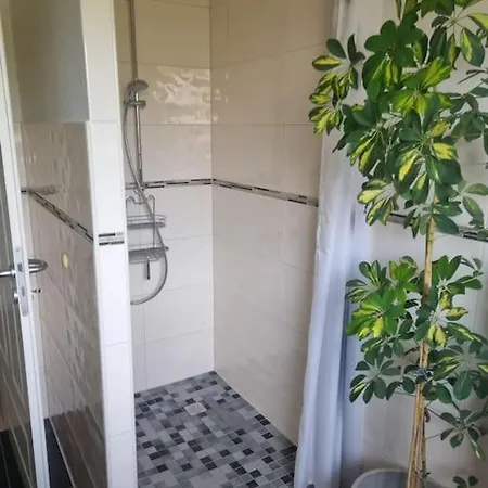 Διαμέρισμα Eine Auszeit Gonnen-fewo 70m2 Mit Terasse Oeversee